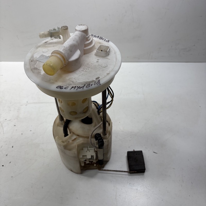 06-11 Honda Civic MX Hybrid Fuel Pump Assembly 17045-SNC-L02 OEM