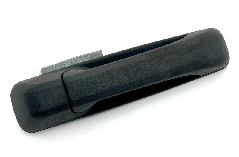 ✅ 2009-2026 RAM CL 1500-3500 OEM EXTERIOR DOOR HANDLE REAR RIGHT TEXTURED BLACK