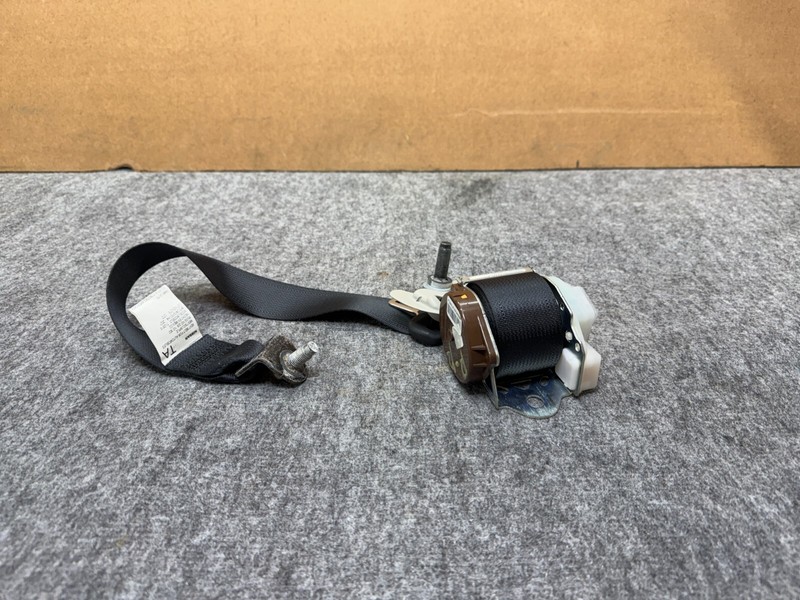 NISSAN PATHFINDER 2022-2025 OEM REAR RIGHT PASSENGER 3RD ROW SEAT BELT ASSEMBLY