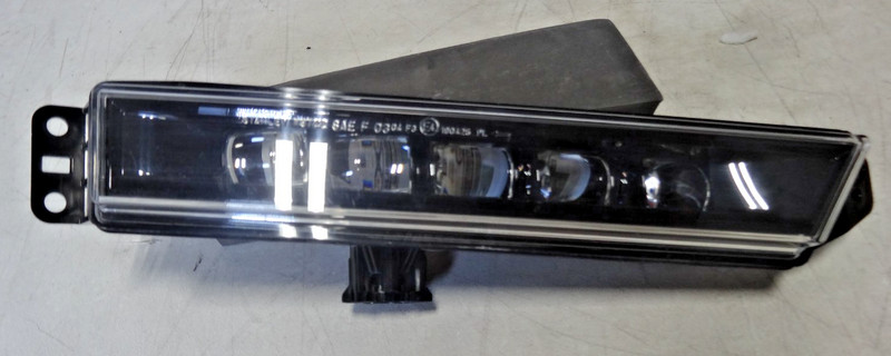 2019-2022 Honda CR-V Right Passenger Side LED Fog Light! Factory Original