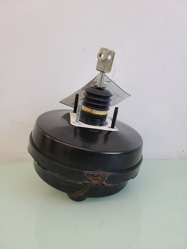 Power Brake Booster Fits 16-22 CANYON 583531
