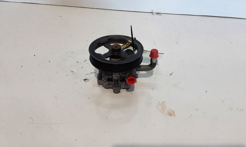 Power Steering Pump 6 Speed Fits 13-14 200 2992225