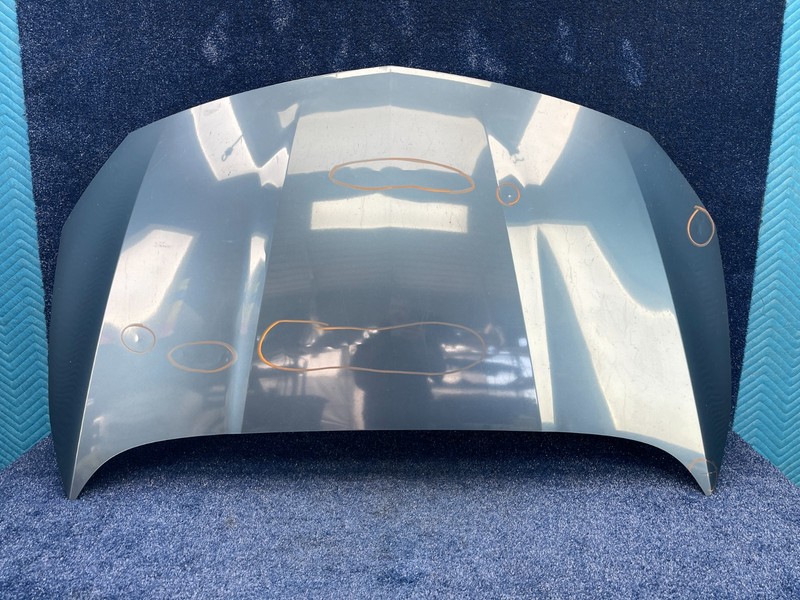 2016-2019 Buick Cascada Hood Shell Panel OEM