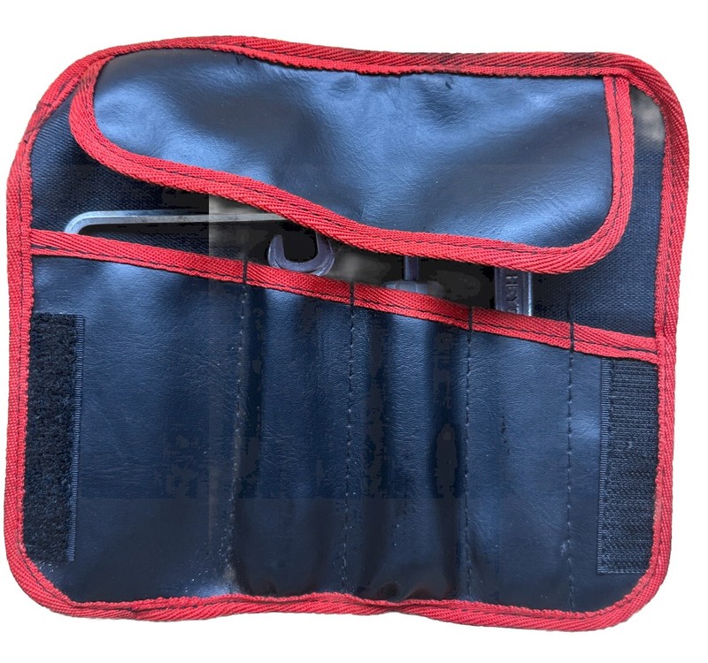 ✅ 2000-2006 BMW E53 X5 Tools OEM ✅
