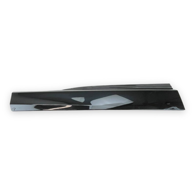 Audi E-Tron 18-22 Front Left Driver Side Lower Door Molding Trim OEM 4KE853059F