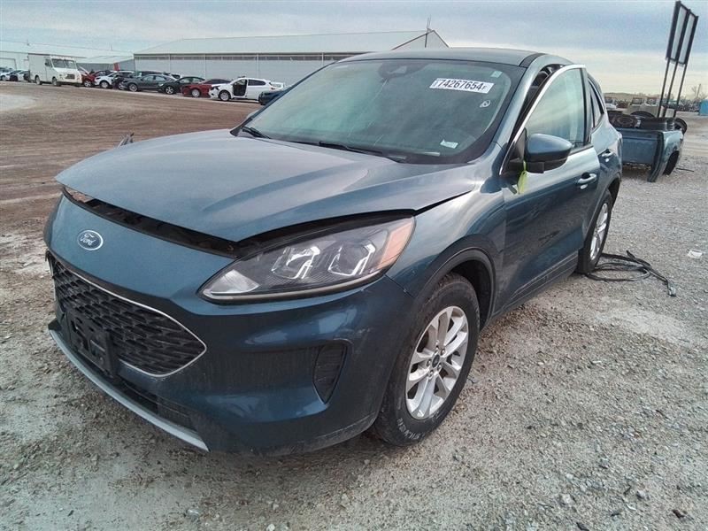 Hood Fits 20-22 ESCAPE 3385236