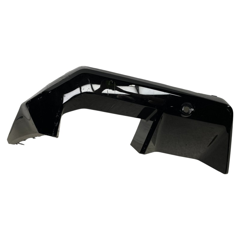 2022-2025 BMW M5 G90 G99 Rear left driver side bumper diffuser trim OEM 7885577