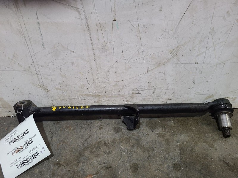 Passenger Lower Control Arm Rear Locating Fits 06-14 MAZDA MX-5 MIATA 576493