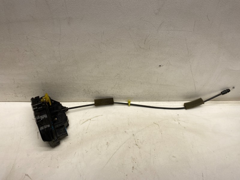2013-2017 BUICK ENCLAVE LEFT REAR DOOR LOCK LATCH ACTUATOR ASSEMBLY OEM