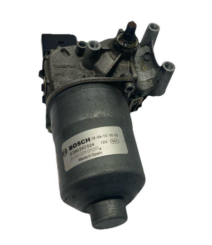 Jeep Renegade wiper motor 2015 to 2023 windshield front assembly OEM 68256064AA