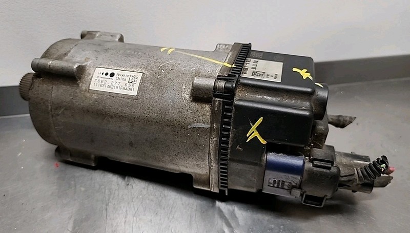12 Thru 2019 Cadillac ATS Electric Power Steering Pump 7802277659 OEM 7818177106