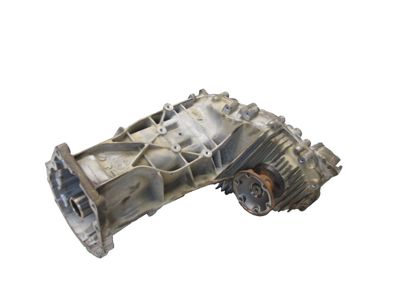 💚 2011-2015 AUDI Q7 3.0L ( Gasoline ) Front TransmissioTransfer Case 0BU341010Q