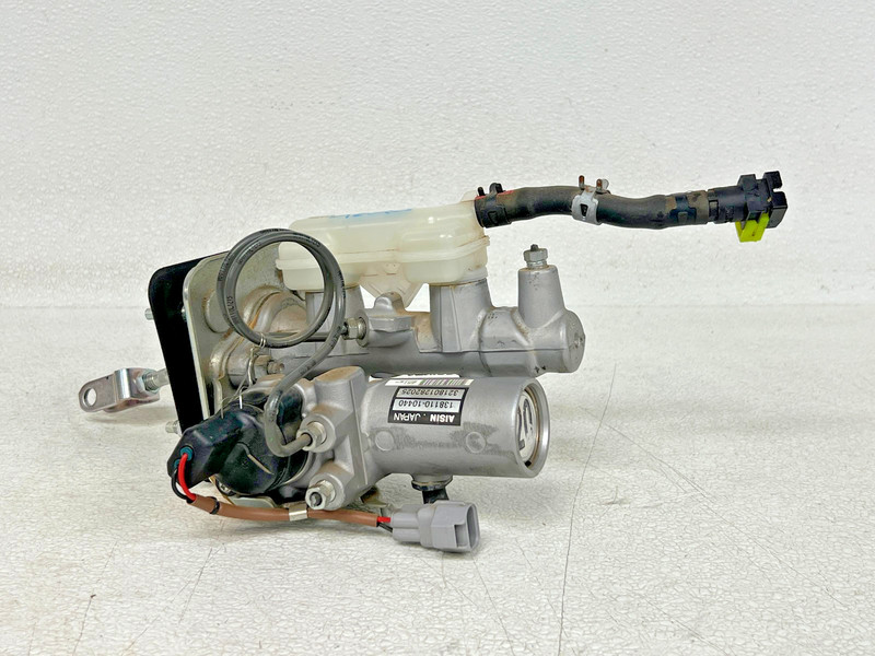 ⭐07-17 LEXUS LS600H LS460 POWER BRAKE MASTER CYLINDER W/ RESERVOIR OEM LOT2622