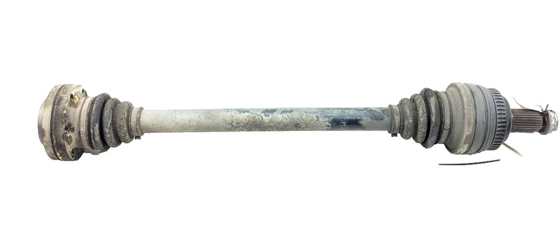 99-06 BMW E46 323 325 328 E85 Z4 Rear Axle Shaft Output Shaft right 1229496 OEM