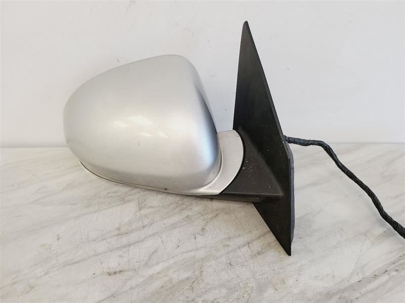 Passenger Side View Mirror Power Folding Fits 08-12 ENCLAVE 558626