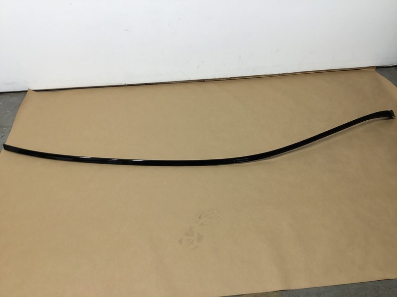 18-20 Mercedes S560 W222 2020 Left Driver Roof Molding Trim ; :M