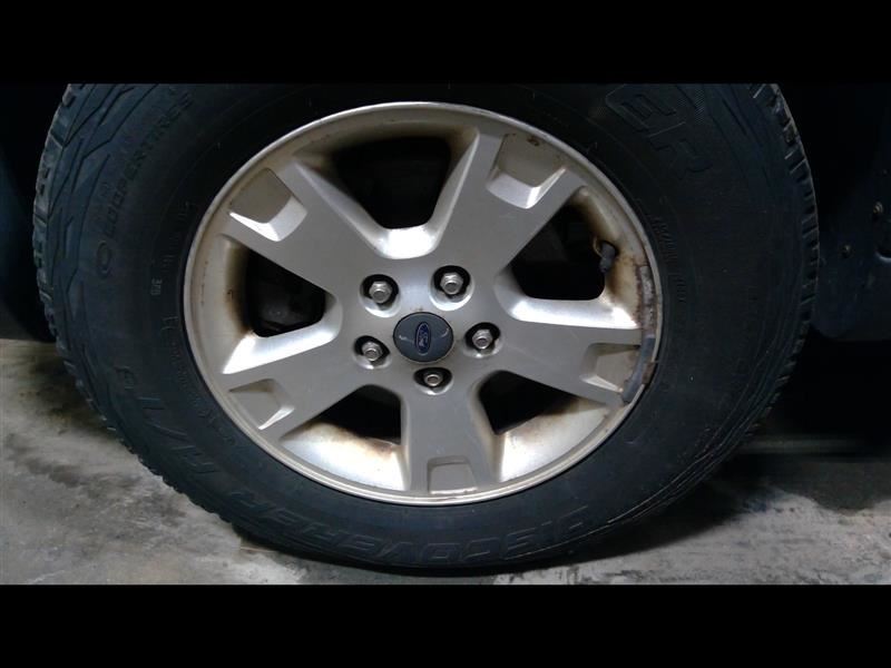 Rim Wheel VIN 1 8th Digit 16x7 5 Spoke Aluminum Fits 05-07 ESCAPE
