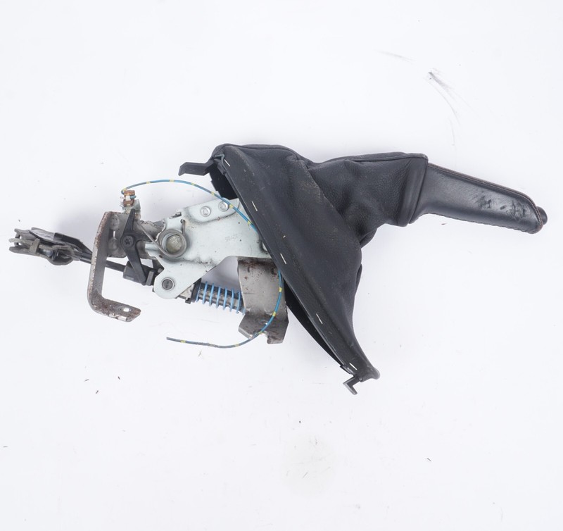 2004 - 2010BMW 650i E63 E64 Emergency Parking Brake Hand Lever 34406761095 OEM