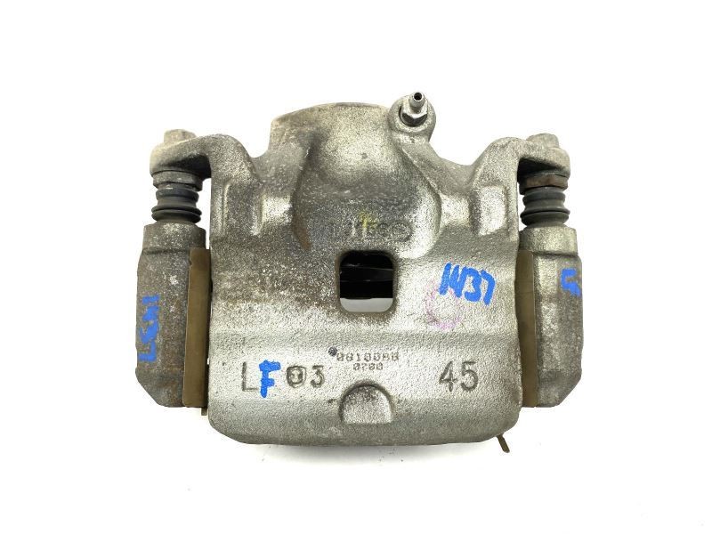 Left Driver Side Front Brake Caliper Fits 2007-2009 Nissan Altima 76210