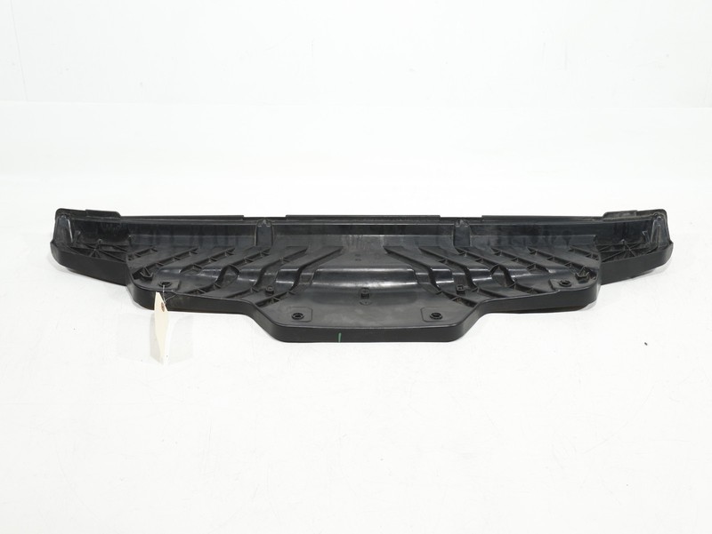 2017-2019 AUDI Q7 Rear Bumper Center Support Retainer Bracket OEM 82K