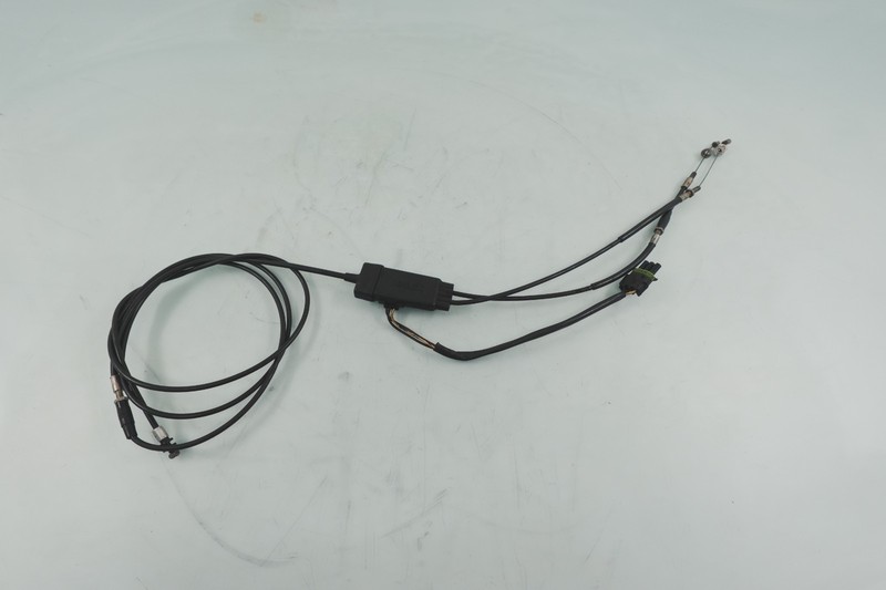 2000-2001 Sea-Doo LRV (OEM) Throttle Control Cable Ass'y