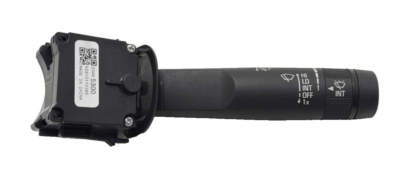 Chevrolet Camaro Windshield Wiper Control Switch 2016-2024 OEM 23465300