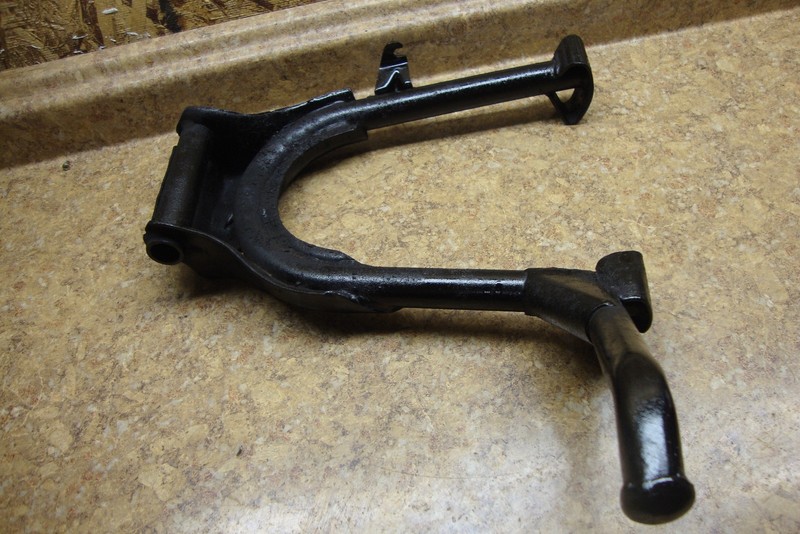 1980 Honda CX500 CX 500 D CX500D Deluxe OEM Center Stand Kick Centerstand