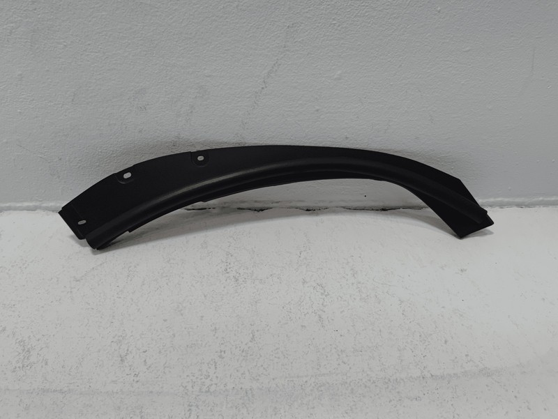 TOYOTA RAV4 REAR RIGHT PASSENGER SIDE DOOR PROTECTOR 2019-2025 OEM