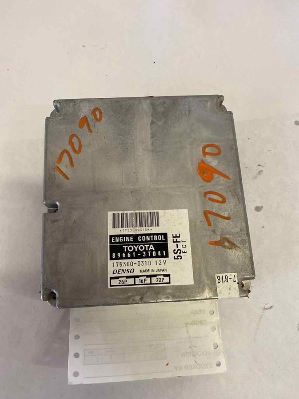 89661-3T041 TOYOTA CAMRY 97