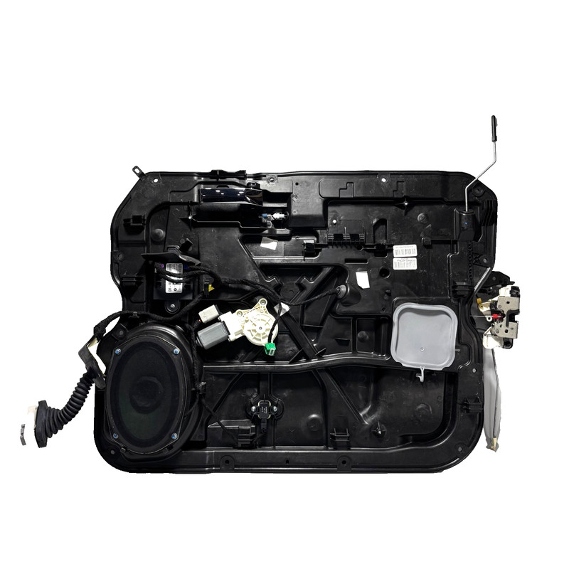 📌 2009-2024 RAM 1500 FRONT RIGHT PASSENGER DOOR WINDOW REGULATOR & CARRIER OEM