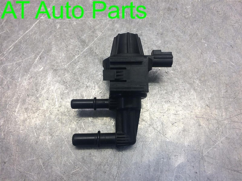 2010 FORD EDGE PURGE VALVE SOLENOID OEM 375.FD1410