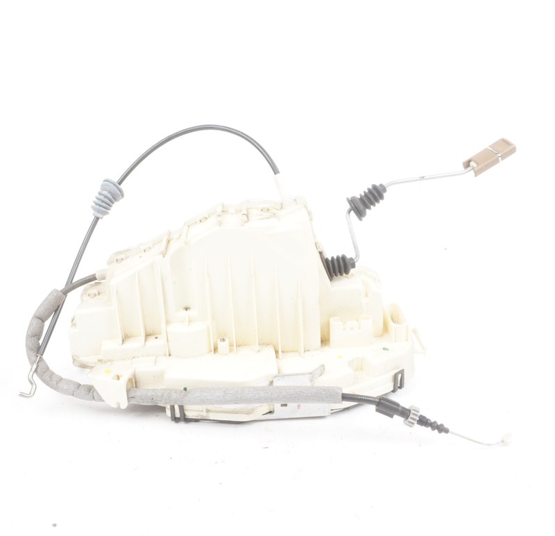 2007 - 2013 Mercedes W221 S550 Rear Left Side Door Lock Actuator OEM