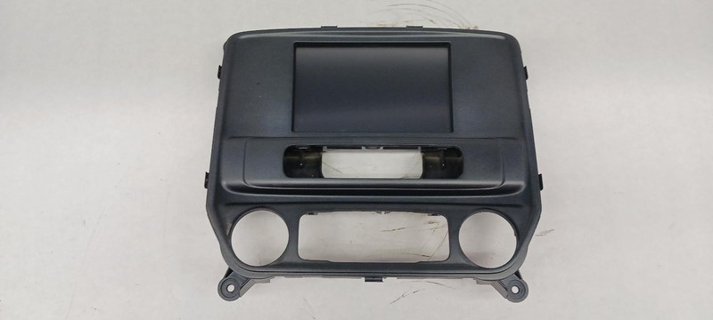 18-'19 CHEVROLET SILVERADO 1500 7" display screen OEM 1 Year Warranty!