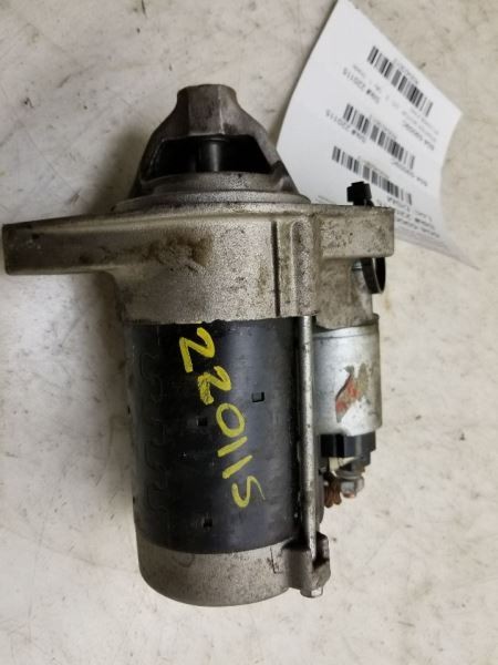 04-06 SCION XB 1.5L FWD AT 1.6KW STARTER MOTOR