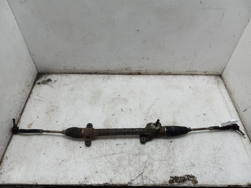 04-09 TOYOTA PRIUS 1.5L FWD AT STEERING GEAR RACK AND PINION