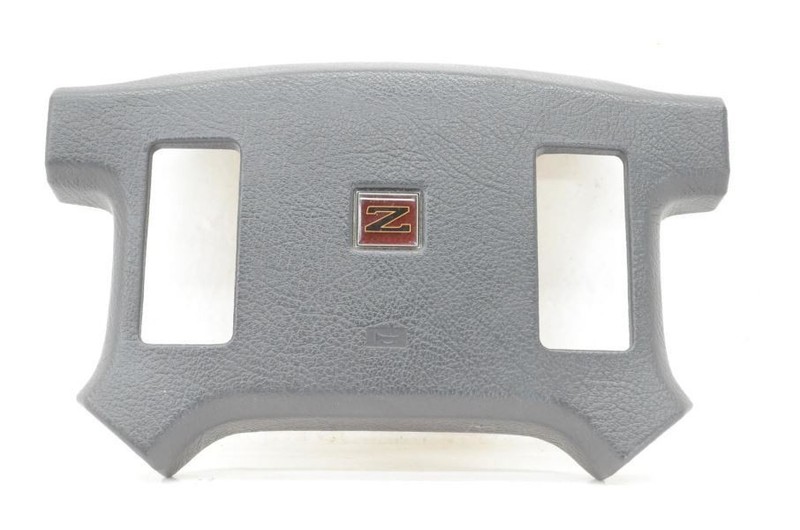 1987-1989 Nissan 300ZX VG30 Z31 2+0 Gray Horn Cover
