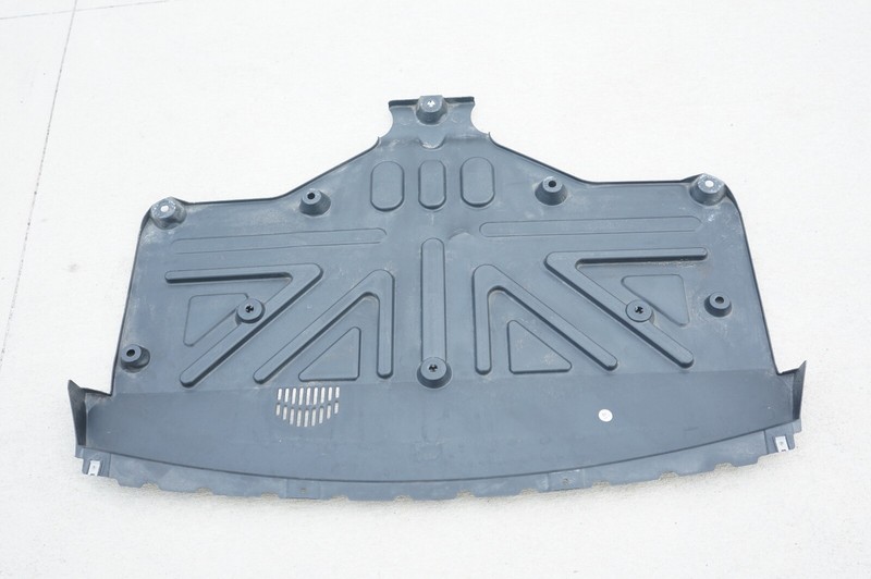 2013-2020 Mercedes SL400 SL450 SL550 SL63 SL65 R231 Rear Spare Wheel Cover OEM