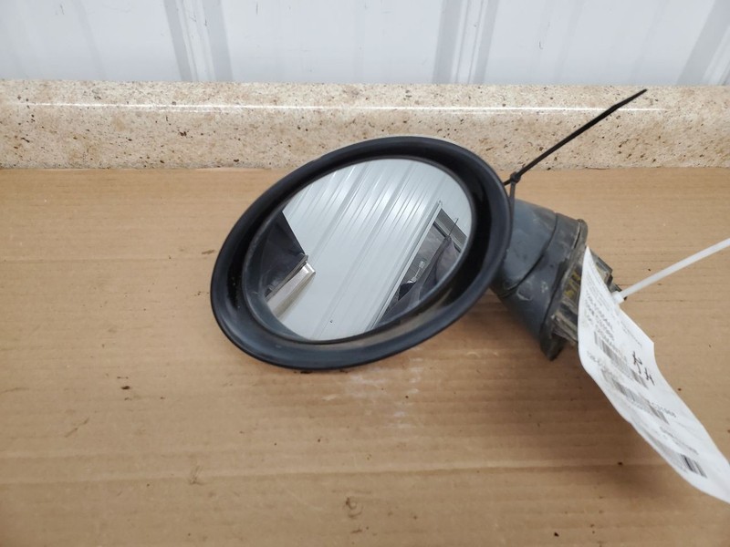 Driver Side View Mirror Power Convertible Fits 02-08 MINI COOPER 293364
