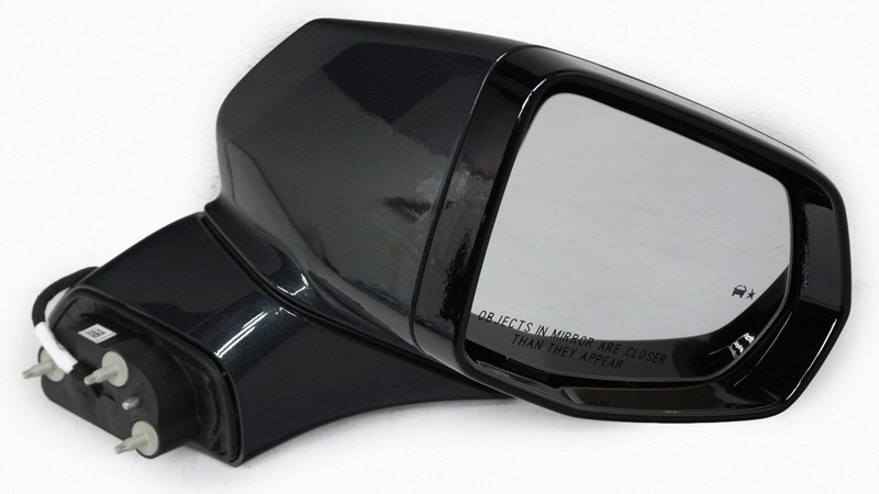 OEM Right Passenger Side Mirror For Cadillac XT5 Sport Wilder (GED) 84902580