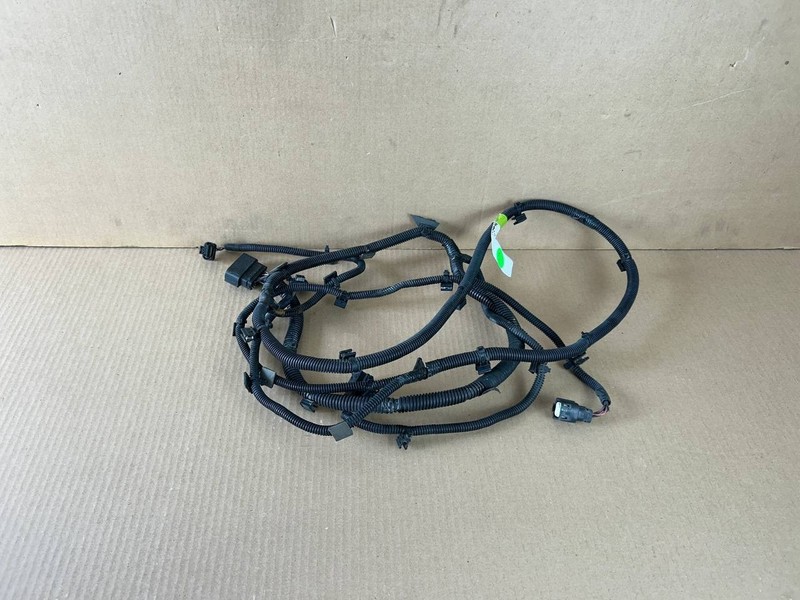 ✅ 12-15 Tesla Model S Front Bumper Wiring Harness Cable Wire Loom 1004420-00-H