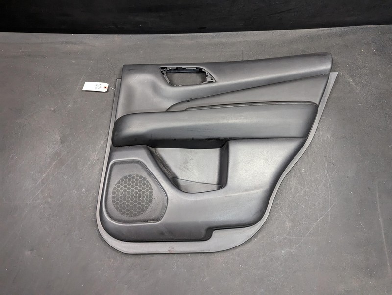 Rear Right Door Trim Panel 2018 Nissan Pathfinder 829A0-3KS1A 2013 - 2017 2019