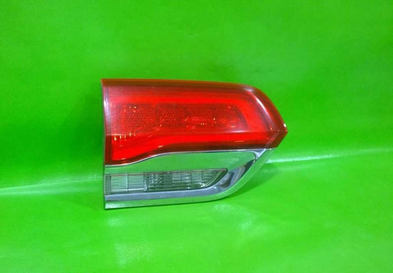 14-20 GRAND CHEROKEE DRIVER LEFT LID TAILLIGHT LAMP OEM 4345-66