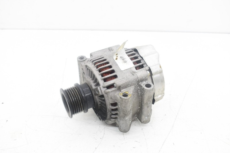 2006 Mini Cooper S R53 Engine Alternator Assembly 105 Amp KW84