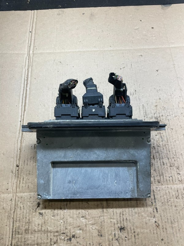 2005Ford Explorer Mountaineer Engine Control ECU Computer Module R4097 DG
