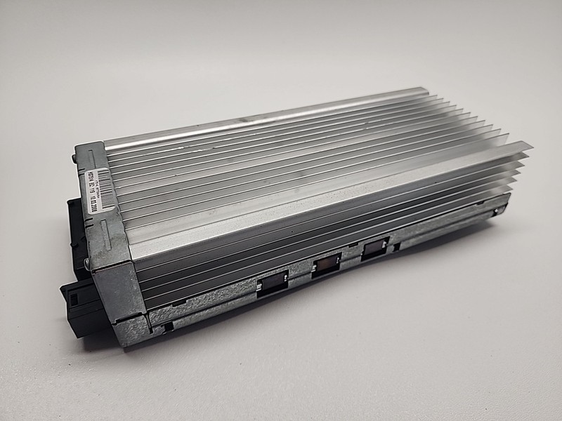 9126791 | 2004 - 2011 BMW 3 5 6 SERIES AMPLIFIER HARMAN BECKER OEM