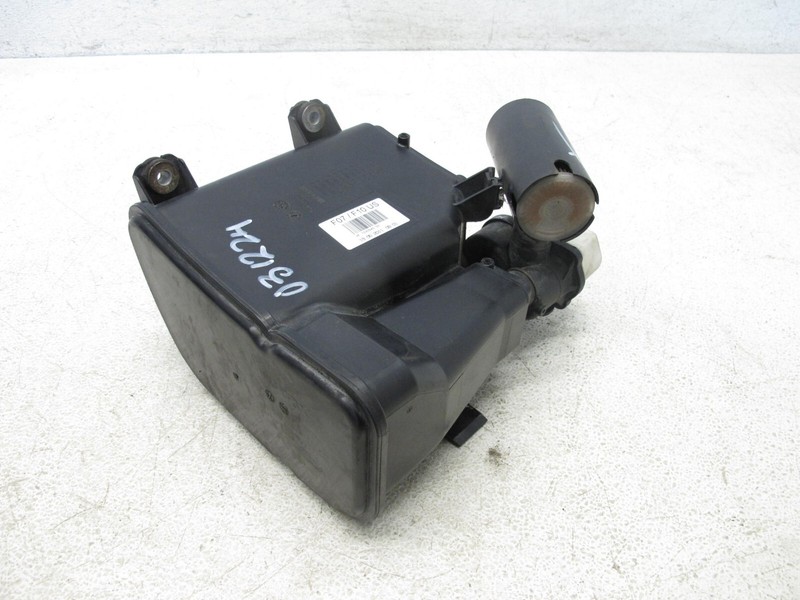 10-18 BMW F10 535i 550i 640i M6 xDRIVE FUEL VAPOR CHARCOAL CANISTER OEM 031224