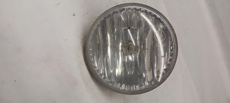 10-'12 FORD ESCAPE Right PassengerFront Lamp Fog-Driving OEM Grade A