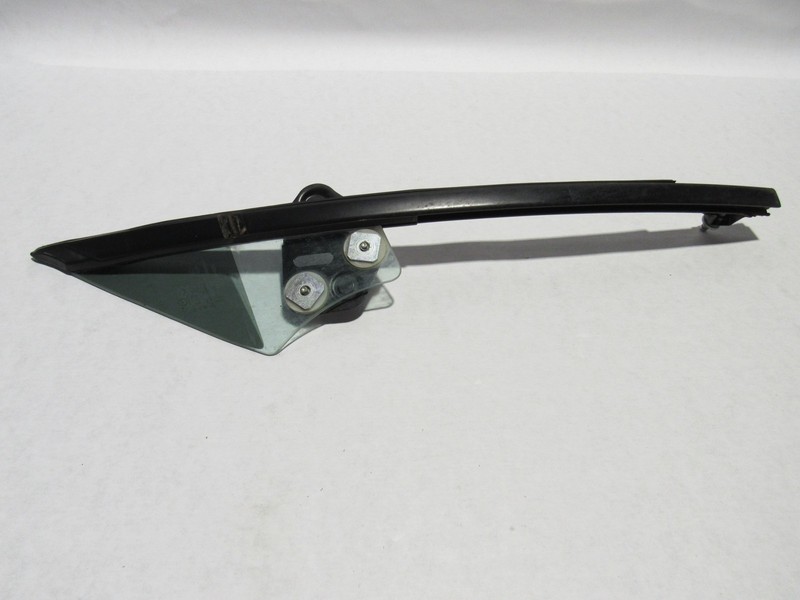 Mazda MX-5 Miata 2019 Front Left Driver Quarter Window Glass 15-25 *