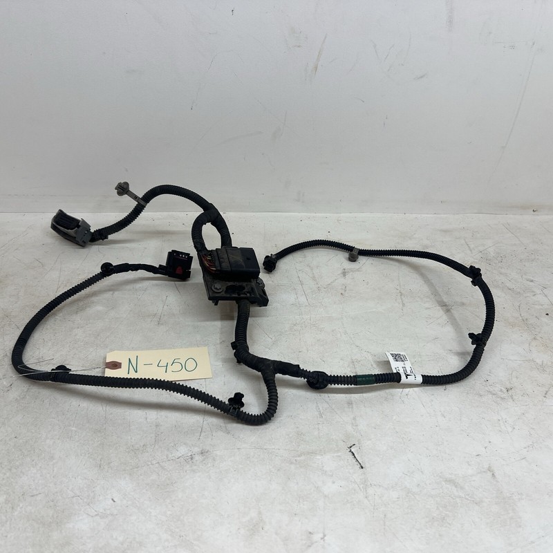 π₯ 15-21 TESLA MODEL X P100D Front Body Cable Harness 1139991-00 450 B85