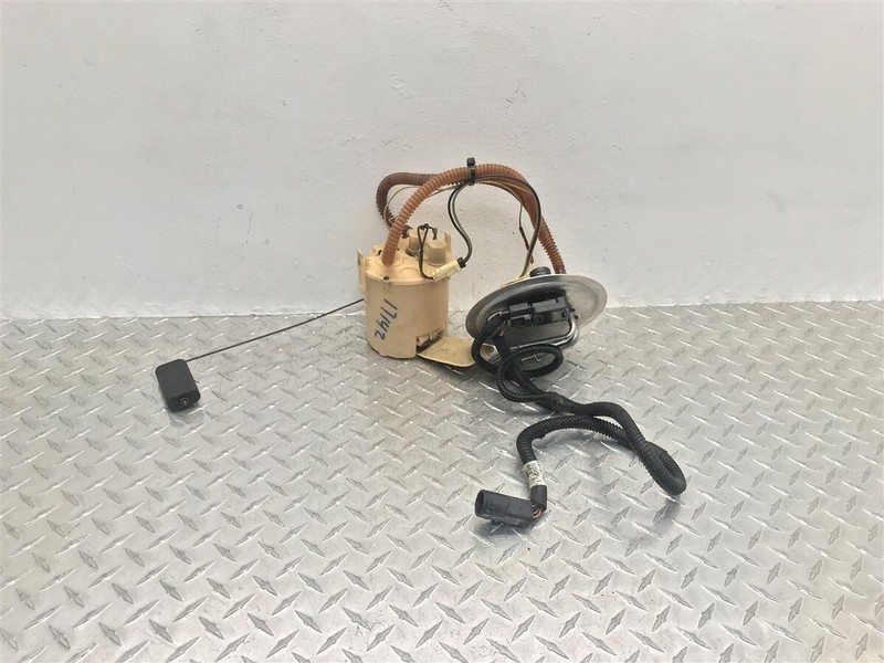 2000-2005 FORD EXCURSION FUEL GAS PUMP LOW EMISSION OEM 3C7Z-9H307-NB